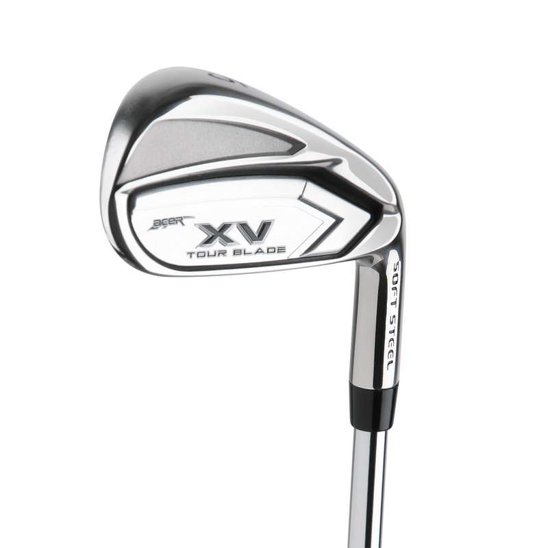 Acer XV Tour Blade Järnset - Höger (4-PW) Stål Stiff Flex