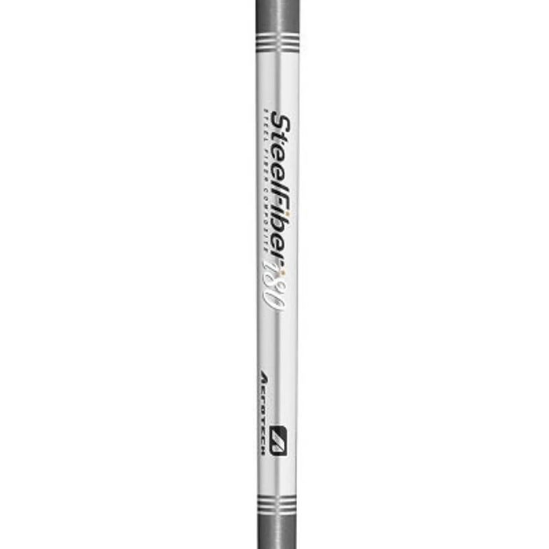 Aerotech SteelFiber i60 Iron - Reg