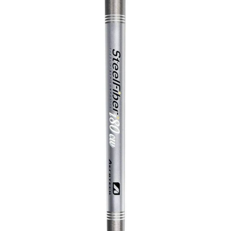 Aerotech SteelFiber i80cw 0.355