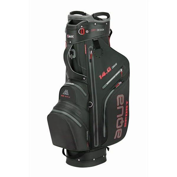 BIG MAX AQUA Sport 3 - Black