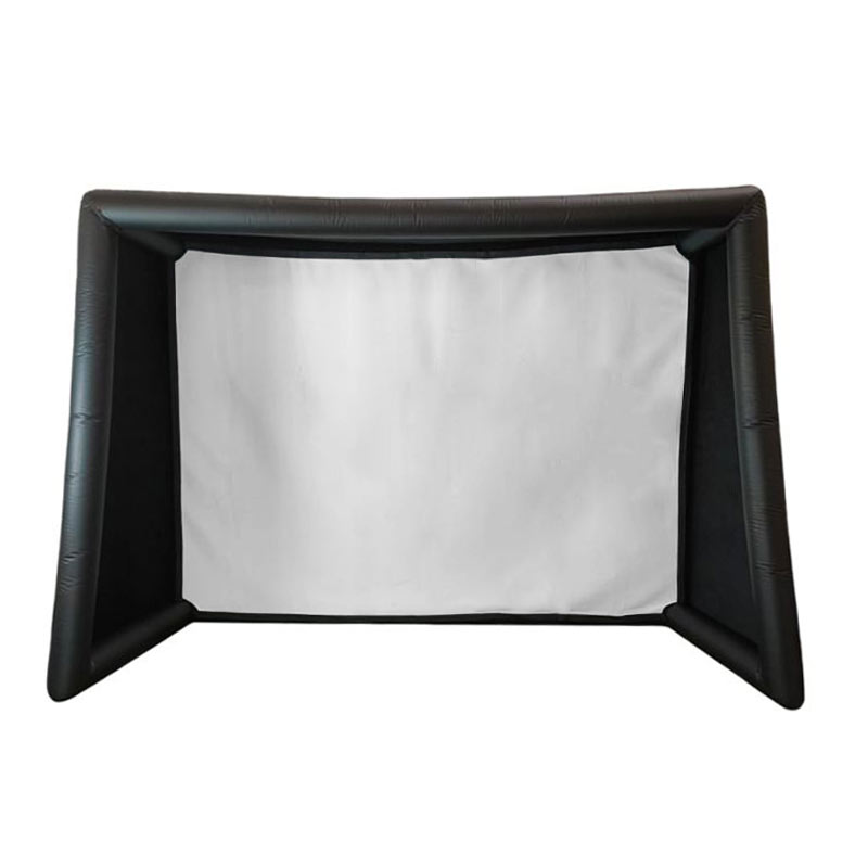 OneSwing Golf Simulator Inflatable Enclosure