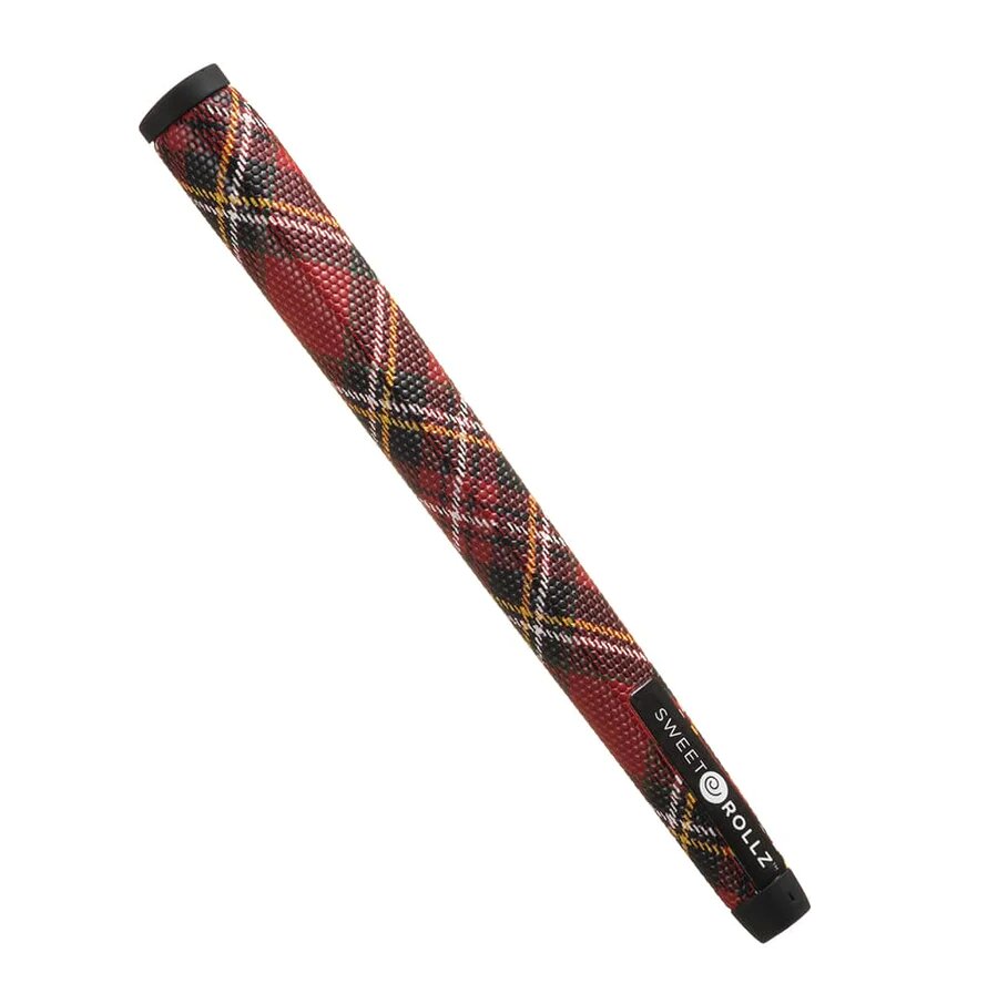 Sweet Rollz Scottie Standard Putter Grip Sweet Rollz Scottie Standard Putter Grip