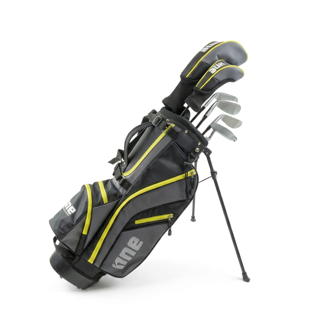 OneSwing Junior Set 7 - 10 years - Right