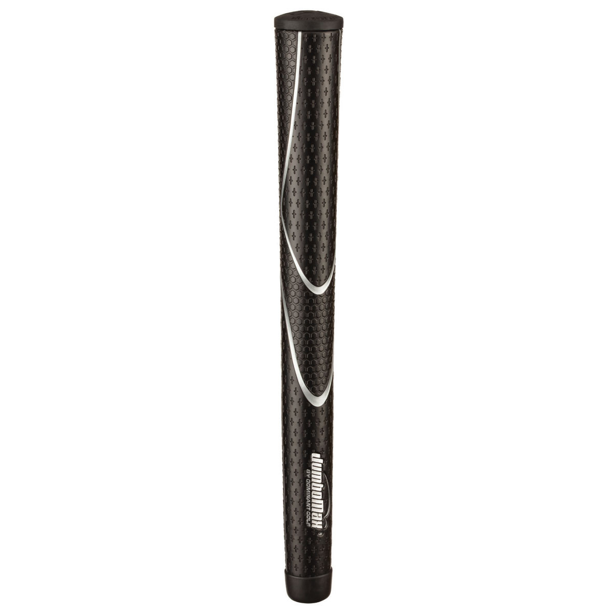 Jumbomax Tour Series X-Large Super Jumbo Grey Golfgrepp