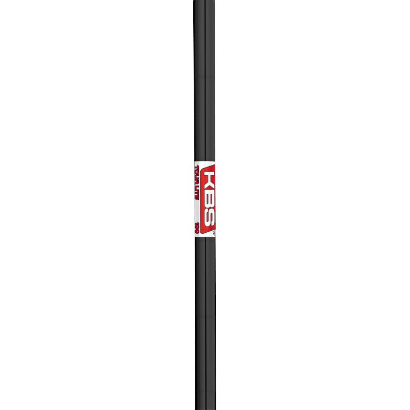 KBS Tour Lite Black Gloss 0.355” S-Flex #4
