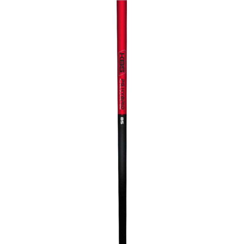KBS PGH HYBRID 0.370