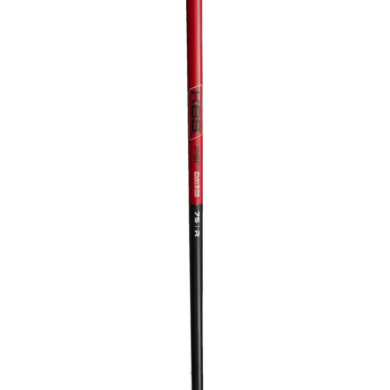 KBS PGI Graphite Iron 0.355”#3- 90g