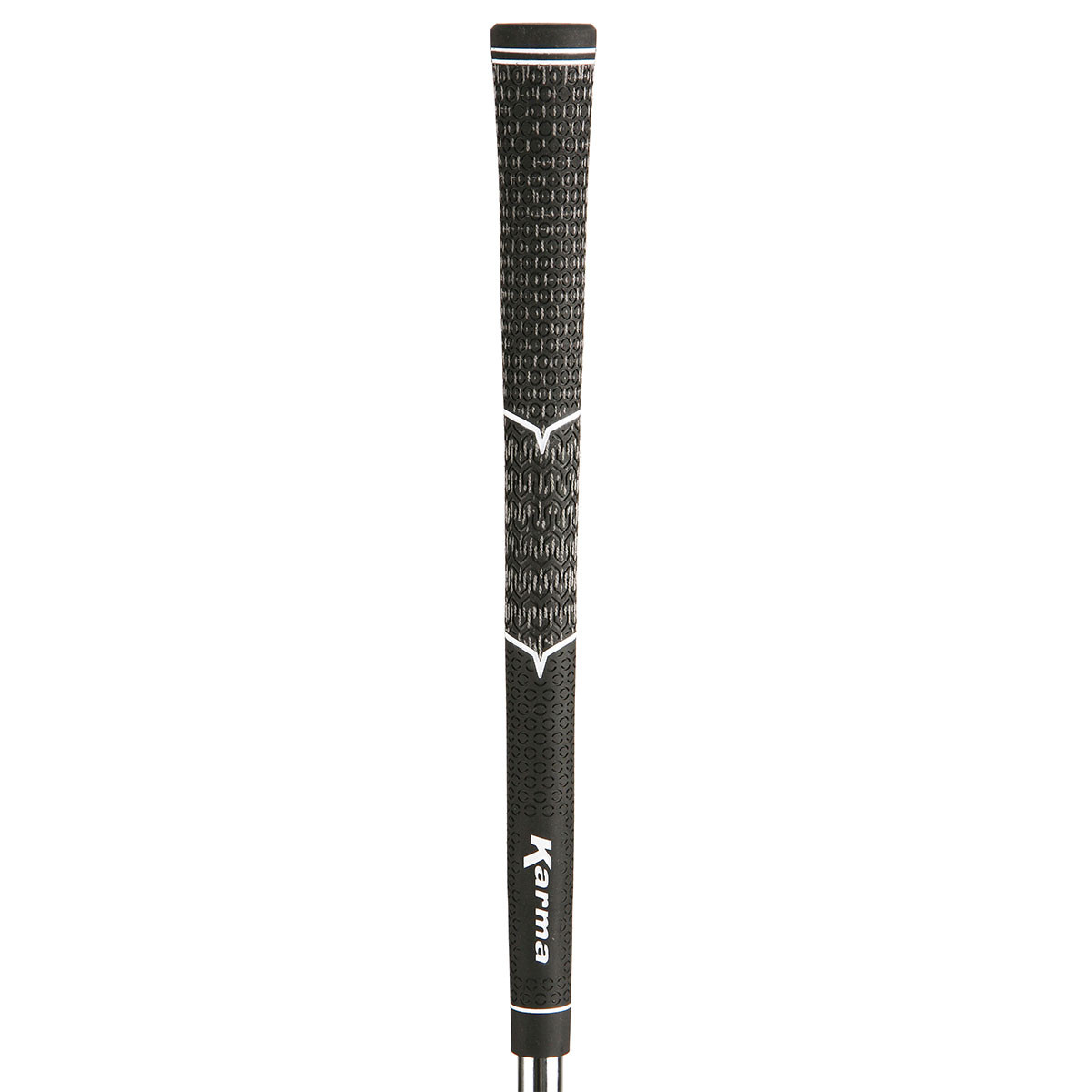 Karma V-Cord Black/Black Golfgrepp