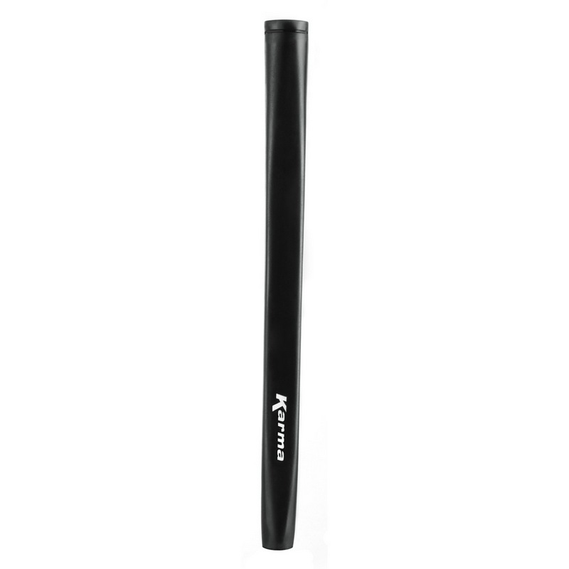 Karma Smooth Black Paddle Putter 0.580 Karma Smooth Black Paddle Putter 0.580