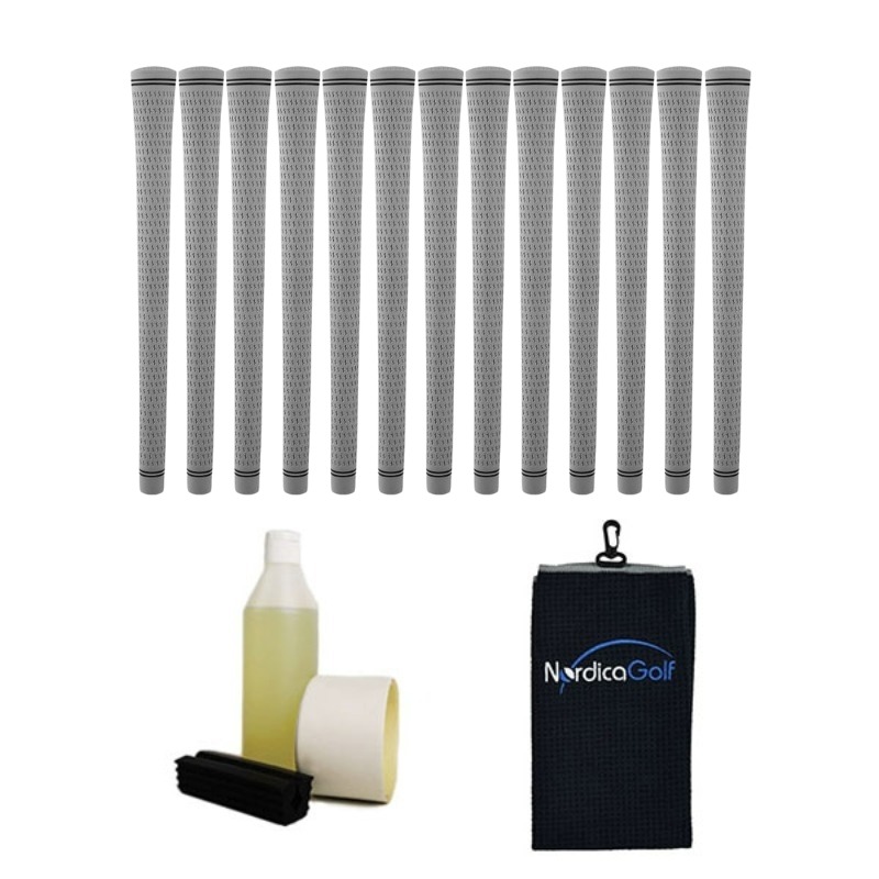 Karma 360 Grey - Standard - 13 Kit