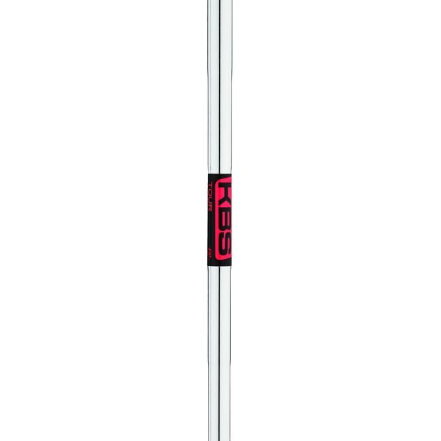 KBS Golfskaft - KBS Tour Stål 0.355