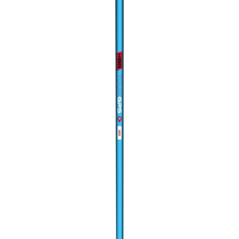 KBS GPS Graphite Putter Shaft