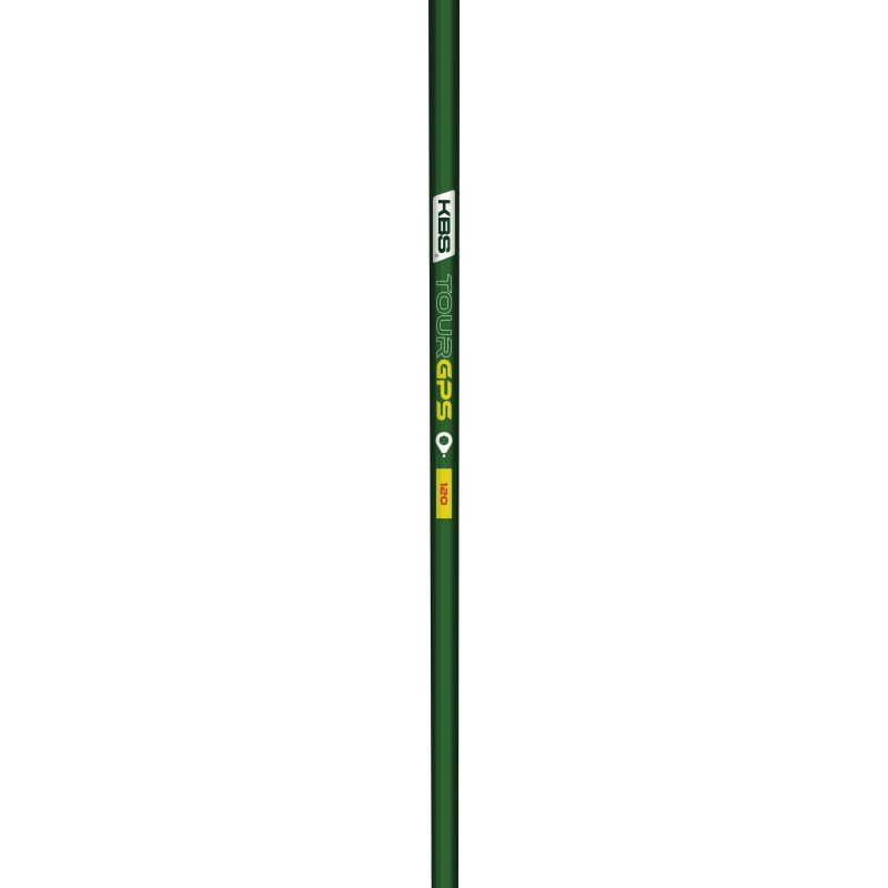 KBS GPS Graphite Putter Shaft