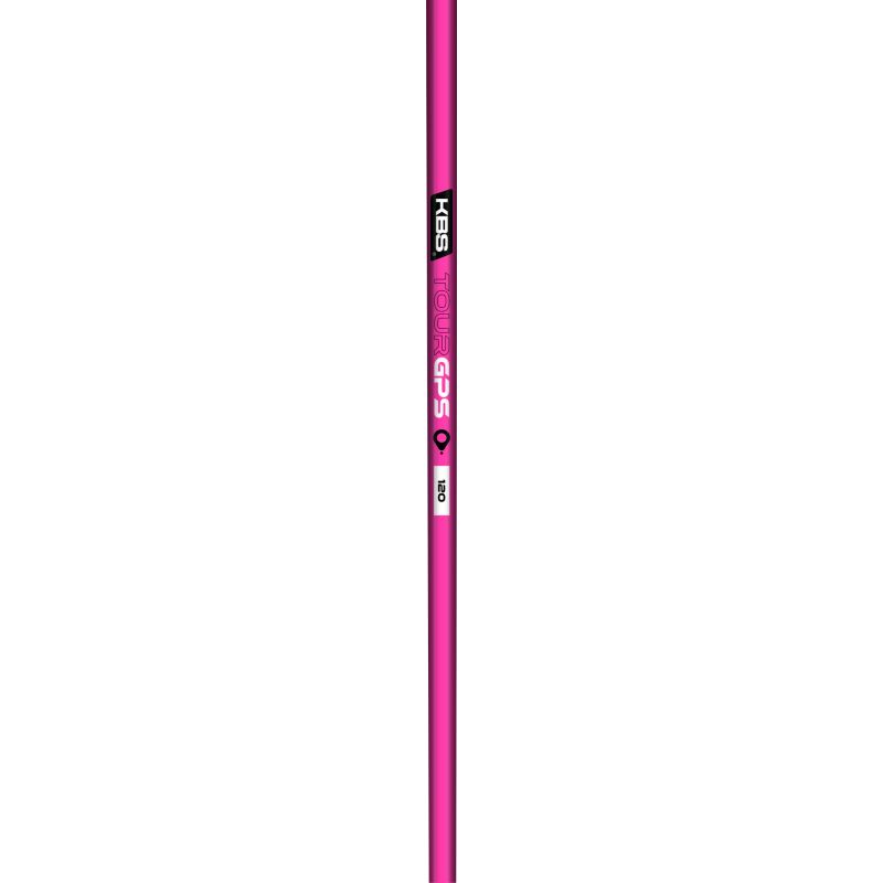 KBS GPS Graphite Putter Shaft KBS GPS Graphite Putter Shaft