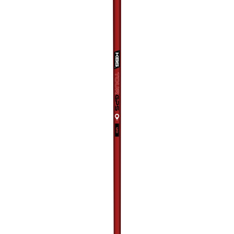 KBS GPS Graphite Putter Shaft KBS GPS Graphite Putter Shaft