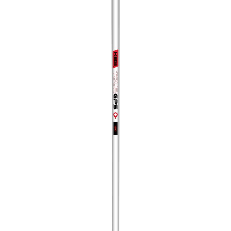 KBS GPS Graphite Putter Shaft KBS GPS Graphite Putter Shaft