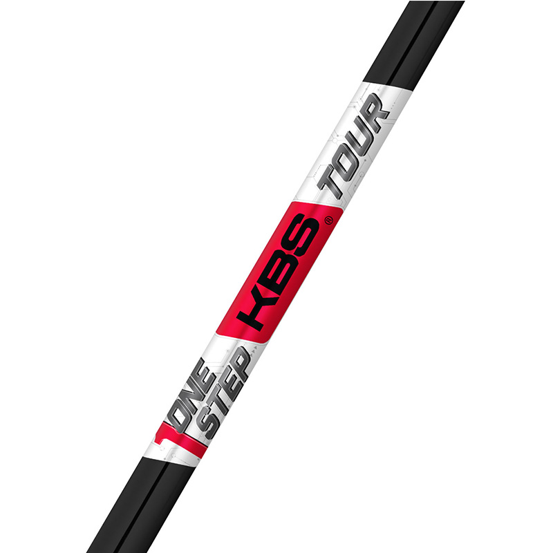 KBS 1 One Step Putter KBS 1 One Step Putter