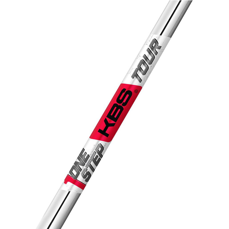 KBS 1 One Step Putter KBS 1 One Step Putter