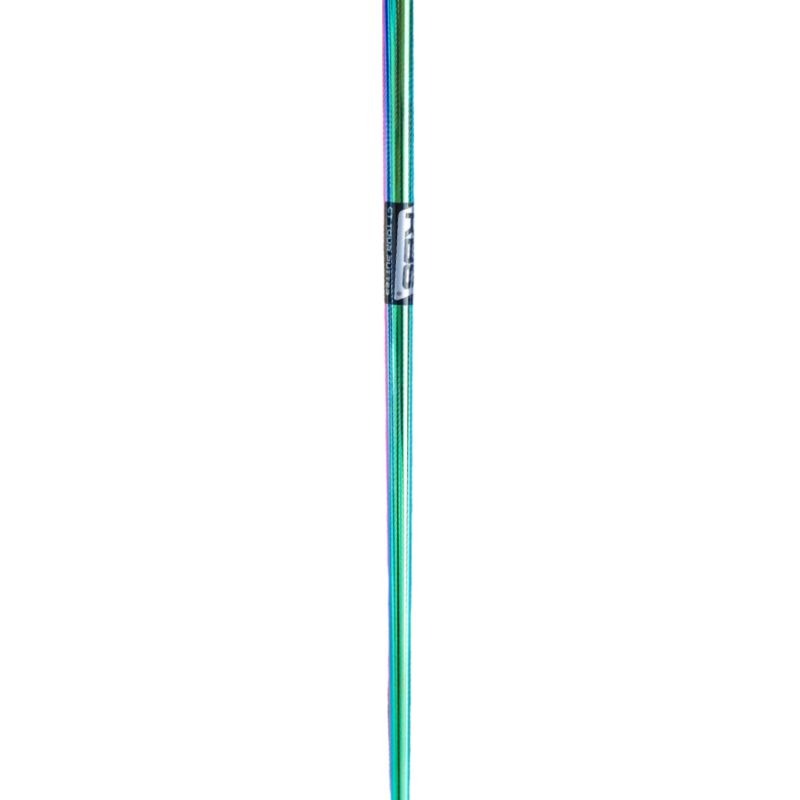 KBS CT Tour Putter Straight - Rainbow