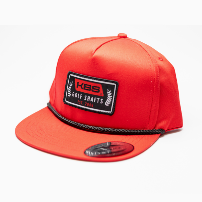 KBS Rope Hat