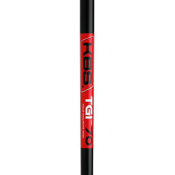 KBS TGI 70G Graphite 0.370