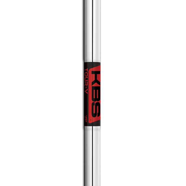 KBS Golfskaft - KBS Tour V Stål 0.355