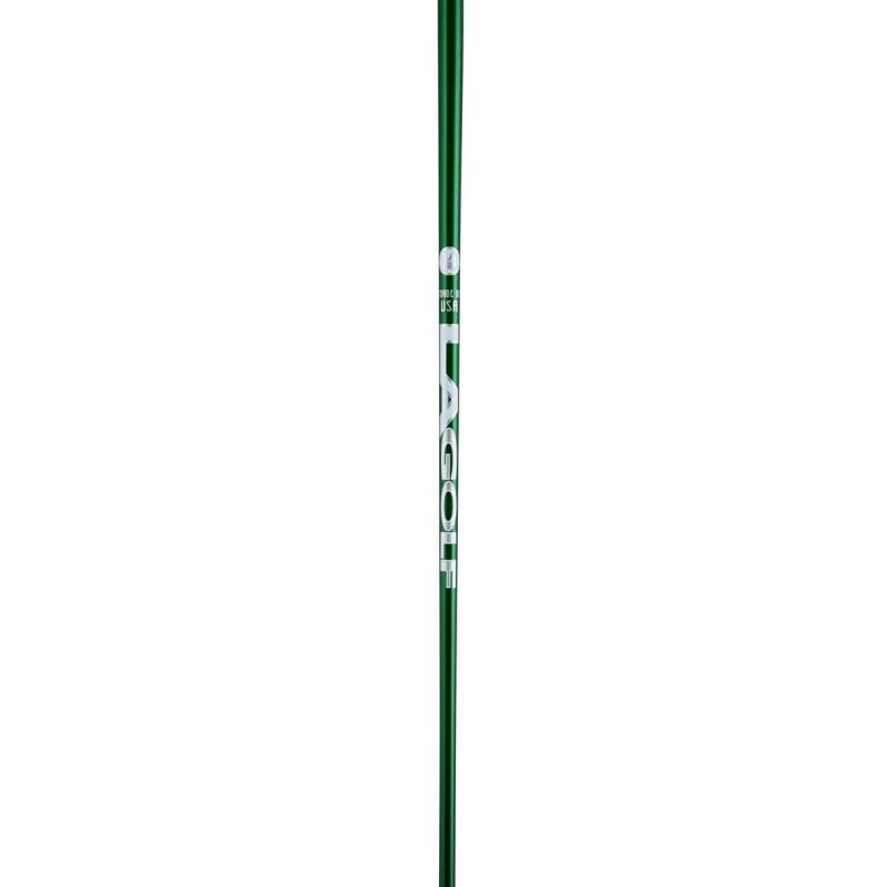 LA Golf P-Series SoHo Putter - Green