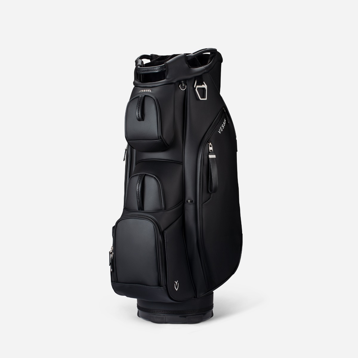 Vessel LUX Cart II - 15-Way - Black