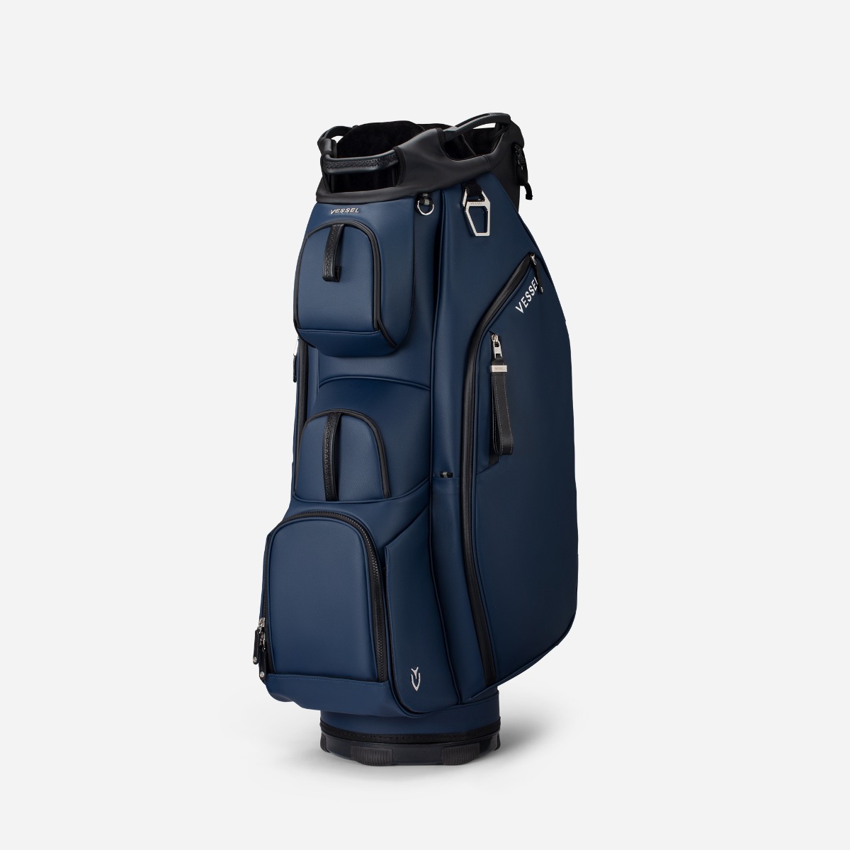 Vessel LUX Cart II - 15-Way - Navy