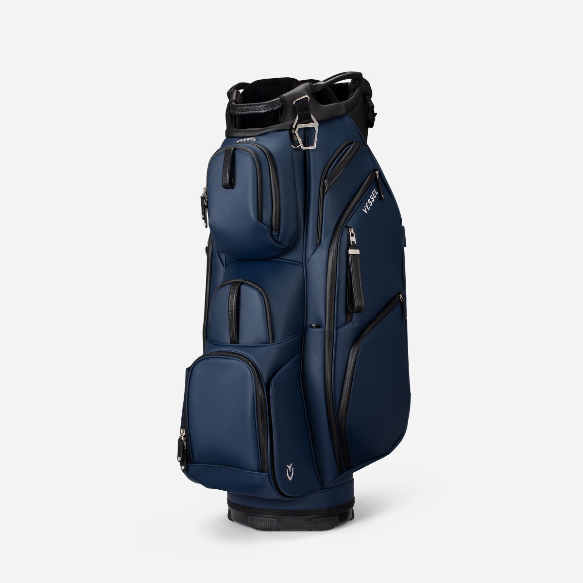 Vessel LUX Pro Cart II - 15-Way - Navy