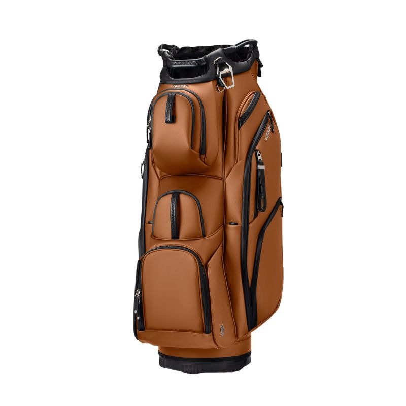 Vessel LUX Pro Cart II - 15-Way - Heritage