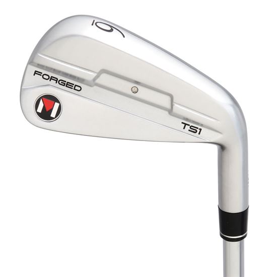 Maltby TS-1 Forged Järnset - Höger (5-PW) Stål Reg Flex