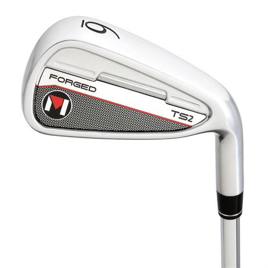 Maltby TS-2 Forged Järnset - Höger (5-PW) Stål Reg Flex Maltby TS-2 Forged Järnset - Höger (5-PW) Stål Reg Flex