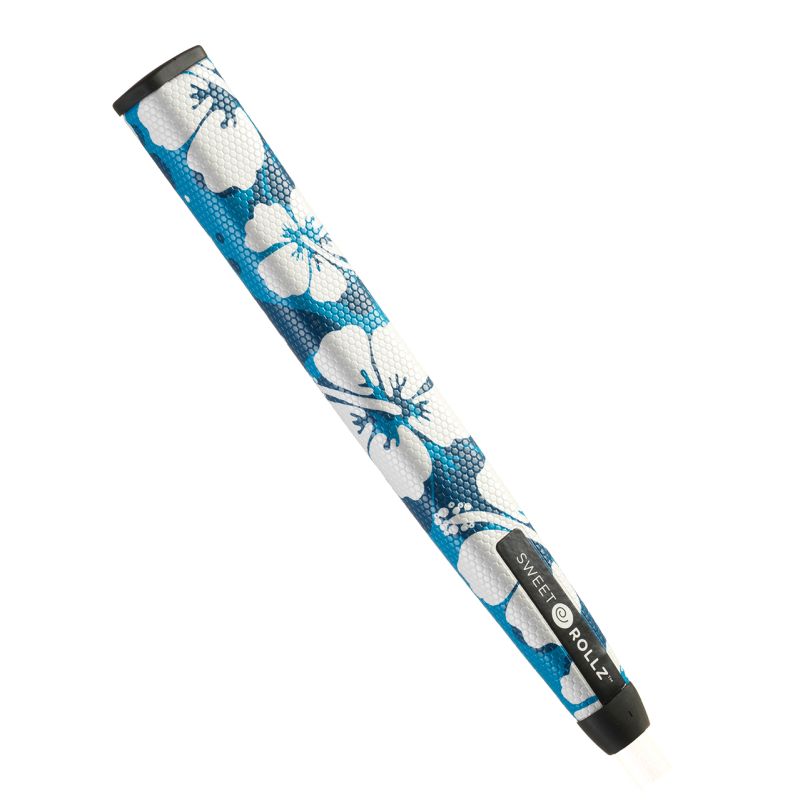 Sweet Rollz Mahalo Midsize Putter Grip Sweet Rollz Mahalo Midsize Putter Grip