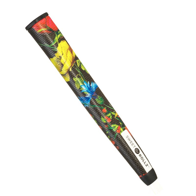 Sweet Rollz Mamba Midsize Putter Grip Sweet Rollz Mamba Midsize Putter Grip