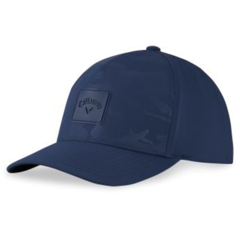 Callaway Favorite Track Cap - Navy