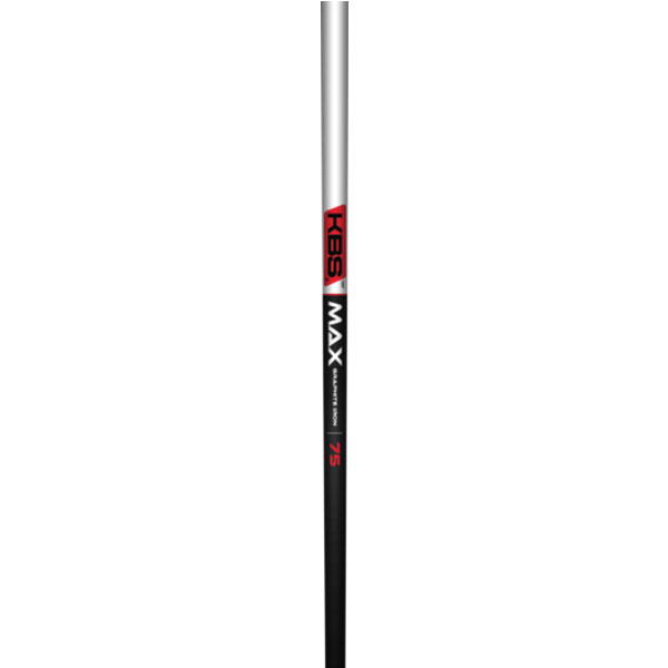 KBS MAX Graphite Iron - 65 g