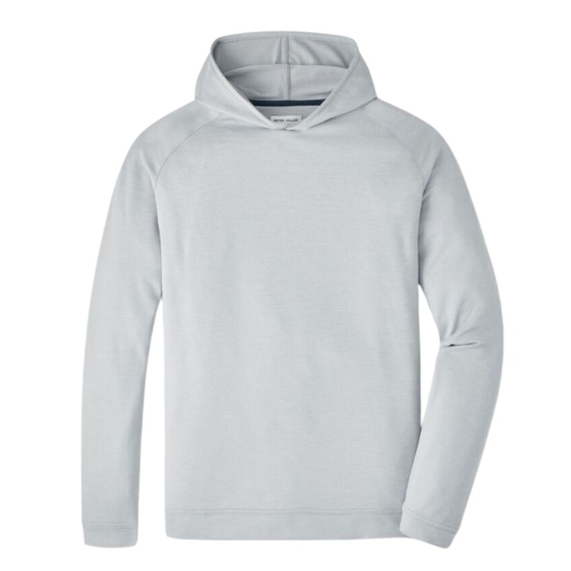 Peter Millar Pine Performance Hoodie - Herr