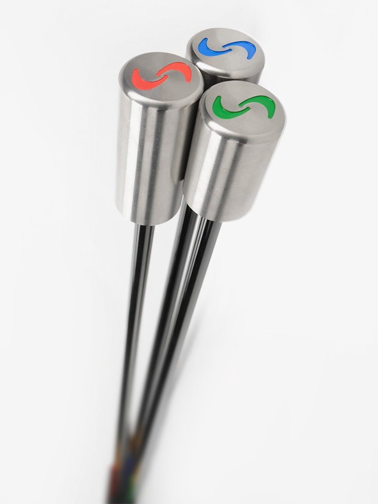 SuperSpeed Golf