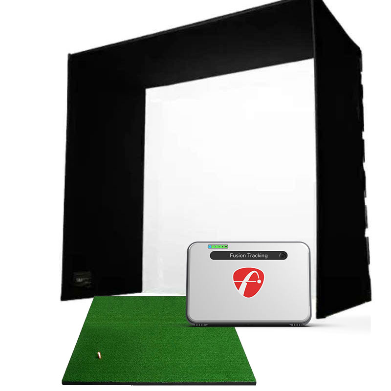 FlightScope Mevo+ Simulator Pack FlightScope Mevo+ Simulator Pack