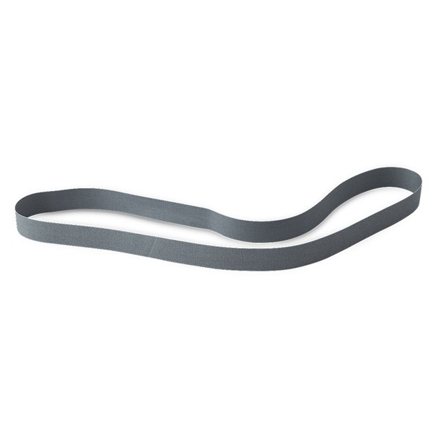 Golfverktyg - Slippappersbälte för Grafitskaft 2,5 x 106,7cm