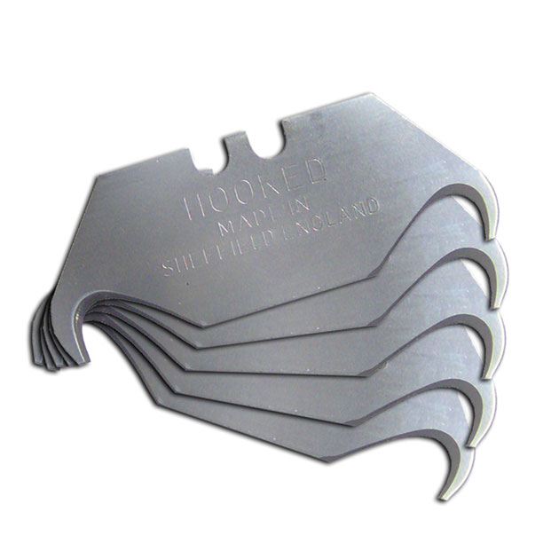 Golfgrepp Verktyg - Erstättnings Hook Blades