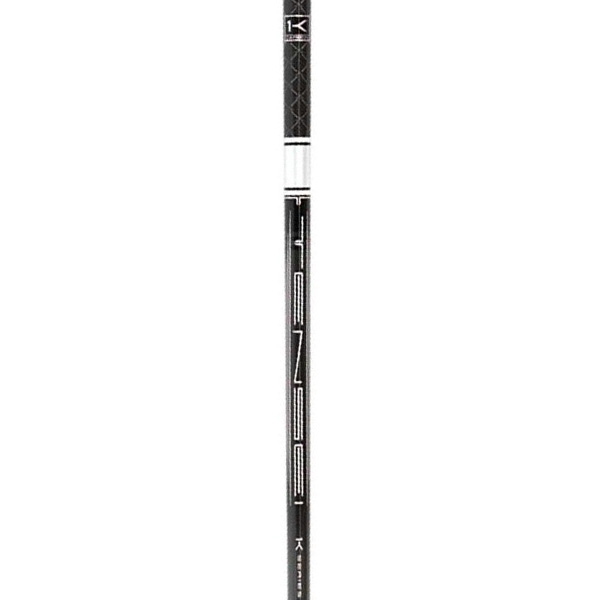 Mitsubishi TENSEI Pro White 1K Graphite Wood Shaft