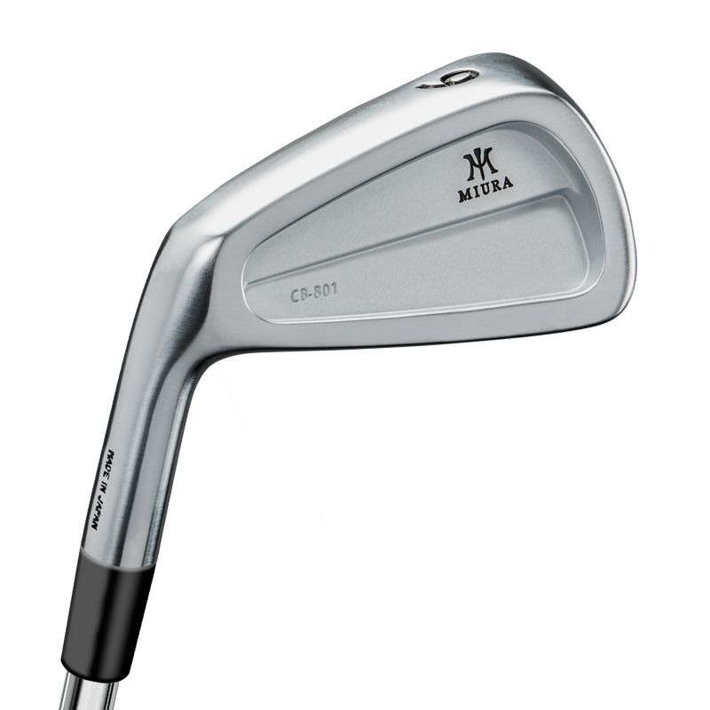 Miura CB-801 Järnset
