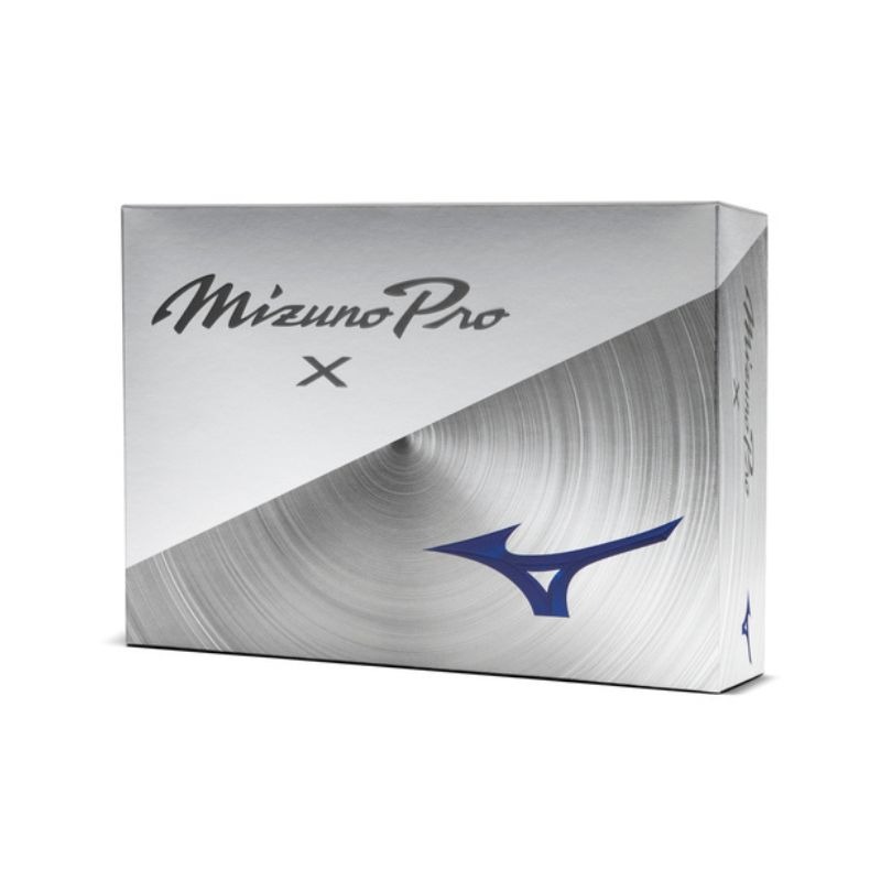 Mizuno Pro X