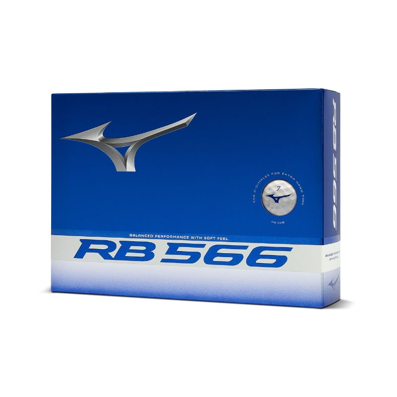 Mizuno RB 566 Mizuno RB 566