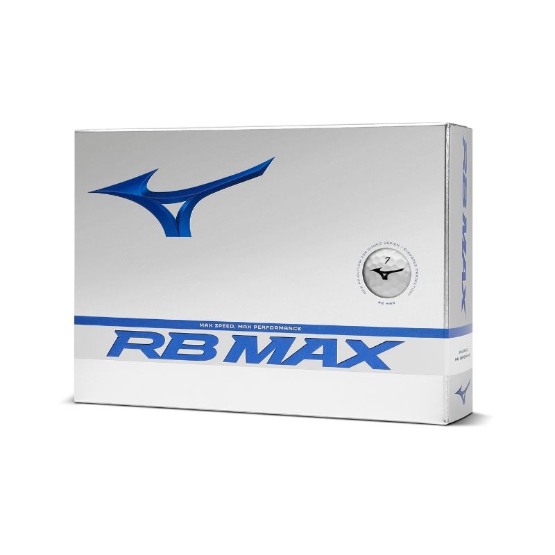 Mizuno RB Max Mizuno RB Max