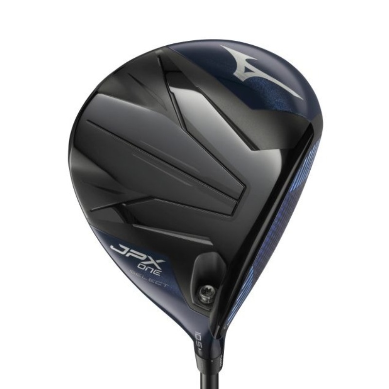 Mizuno JPX ONE Select Driver - Regular