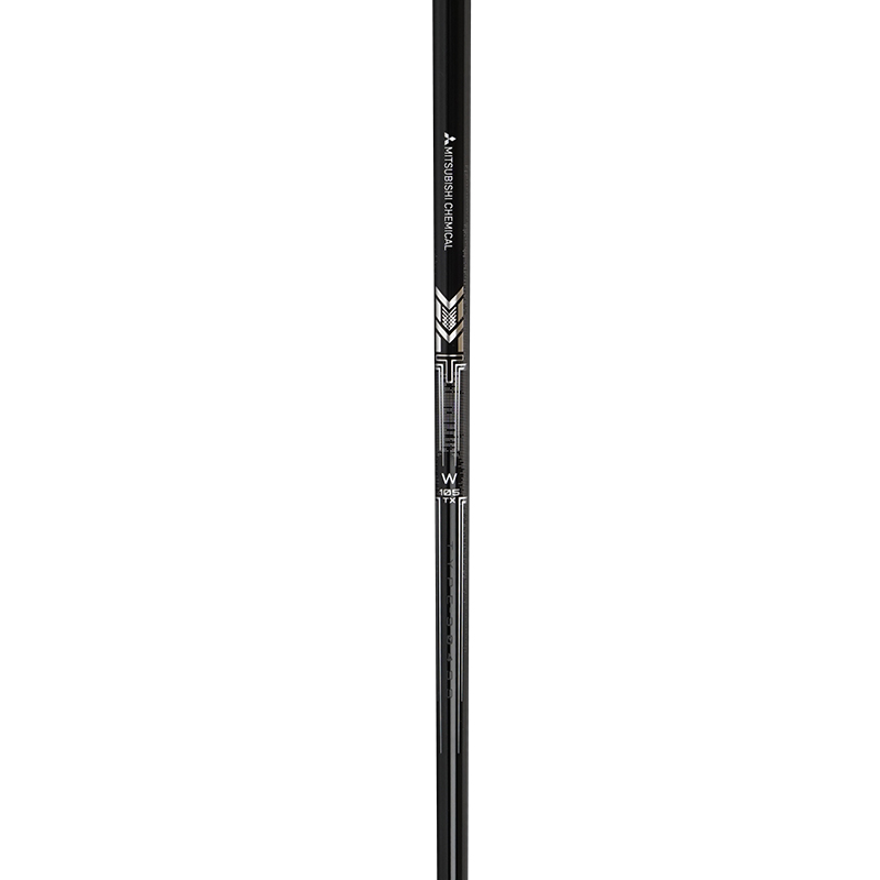 Mitsubishi MMT Scoring Wedge