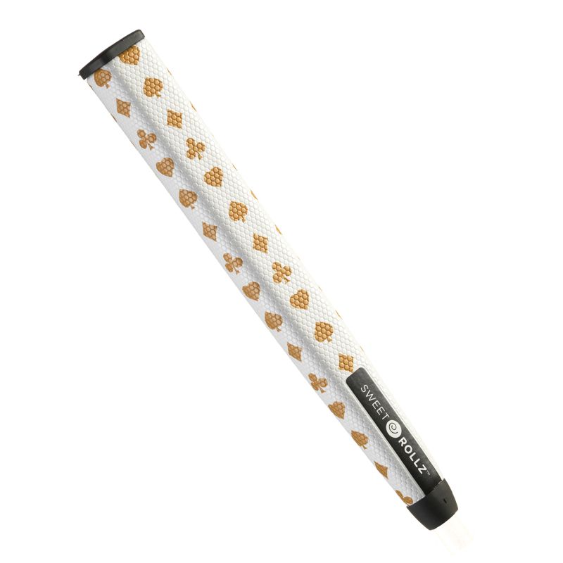 Sweet Rollz Monte Carlo Midsize Putter Grip Sweet Rollz Monte Carlo Midsize Putter Grip